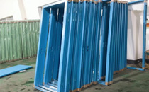 凈化門(mén)/鋼制門(mén)